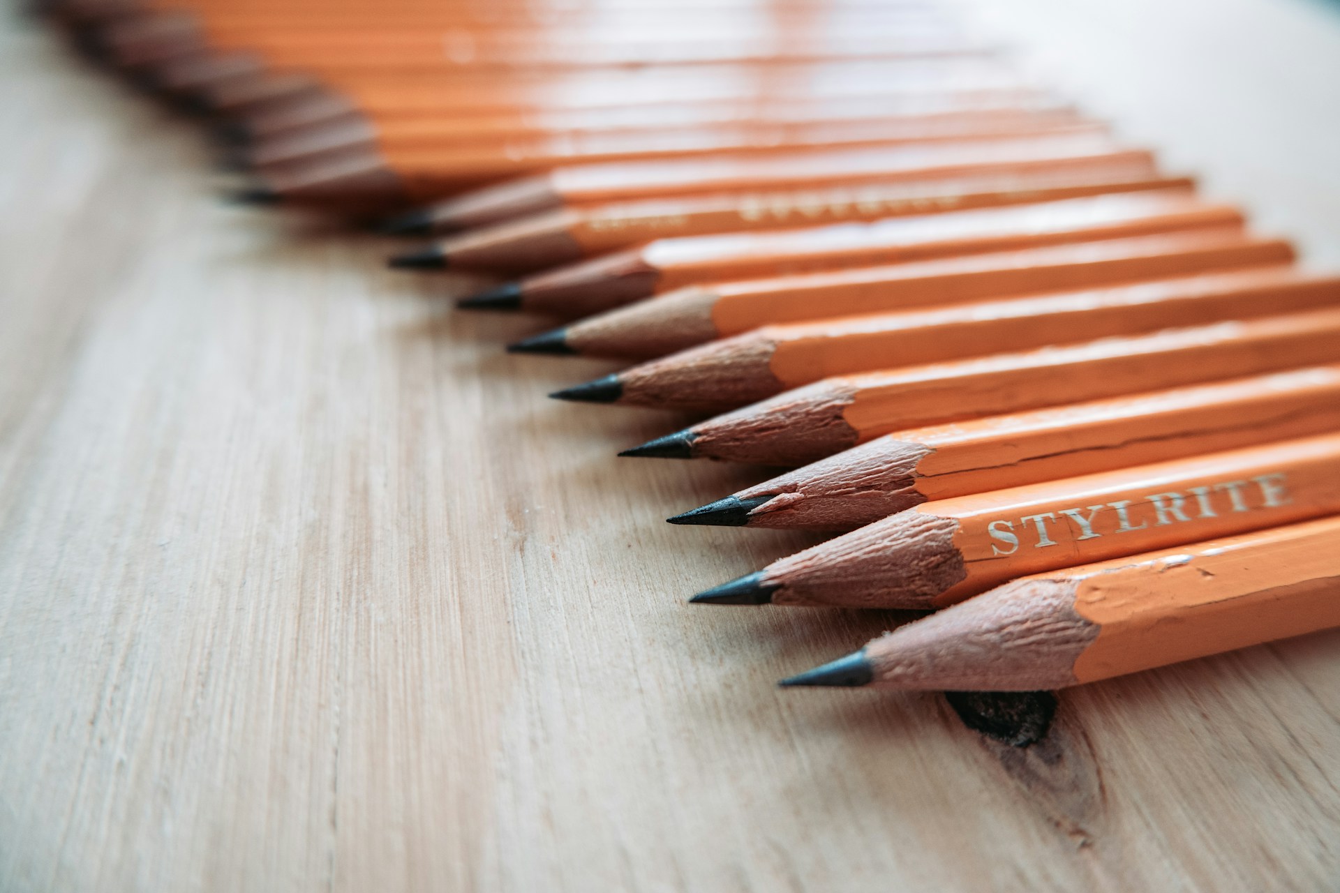 How To Choose Pencils For School Children | 15 Practical Tips